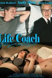 Life Coach 2014 постер