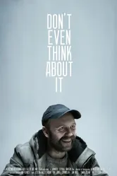Ikke tenk på det engang постер