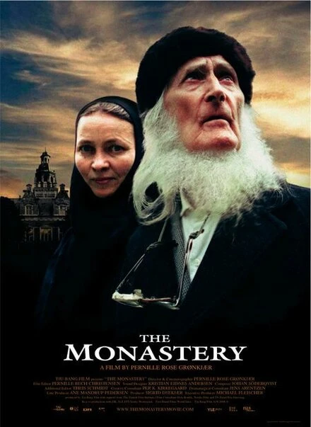 Постер Монастырь 2006