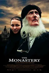 Монастырь 2006 постер