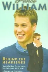 Prince William постер