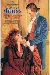 Александр Гамильтон 1931 постер