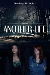 Another Life 2015 постер