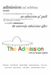 The Admission постер