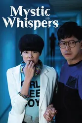 Mystic Whispers постер