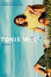 Tonis Welt постер