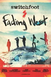 Fading West постер