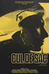 Culdesac постер