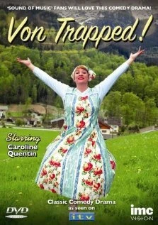 Постер Von Trapped