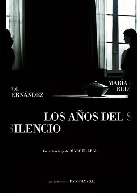 Постер Los años del silencio