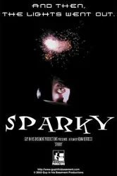 Sparky 2003 постер