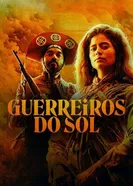 Воины Солнца постер