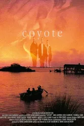 Койот 1997 постер