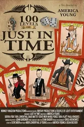 Just In Time постер
