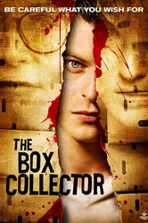 Коллекционер 2008 постер