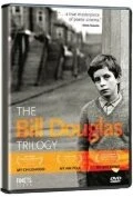 Постер Bill Douglas: Intent on Getting the Image