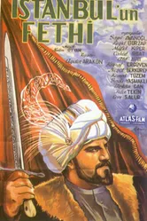 Istanbul'un Fethi постер