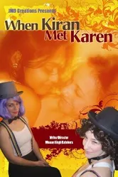 When Kiran Met Karen постер