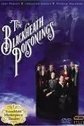 The Blackheath Poisonings постер