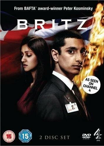 Постер Britz