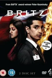 Britz постер