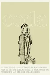 Coda 2018, США, короткометражка постер
