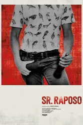 Sr. Raposo постер