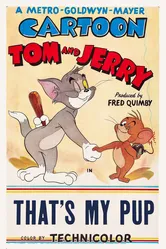 Что должен уметь щенок 1953 постер