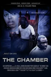 The Chamber постер