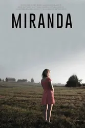 Miranda 2014 постер