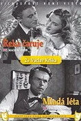 Постер Магия реки 1946