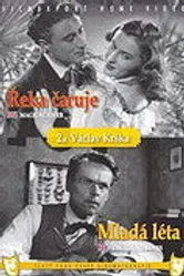 Магия реки 1946 постер