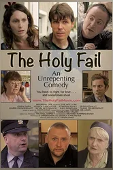 The Holy Fail постер