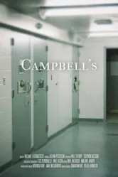 Campbell's постер