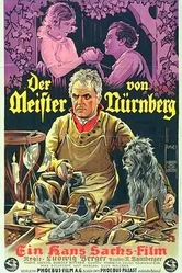 Der Meister von Nürnberg постер