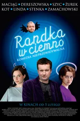 Свидание вслепую 2010 постер