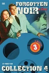 Counterspy Meets Scotland Yard постер
