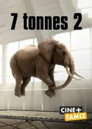 7,2 тонны 2004 постер
