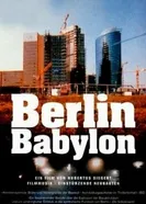 Berlin Babylon постер