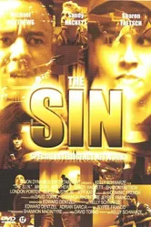 The S.I.N. постер