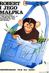 Роберт плюс Тереза 1976 постер