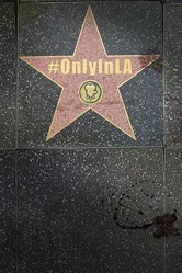Only in L.A. 2013 постер