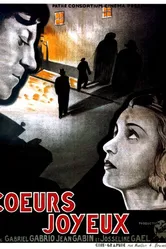 Веселые сердца 1931 постер