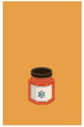 Marmalade 2014 постер