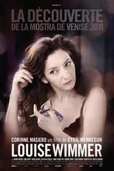 Луиза Виммер 2011 постер