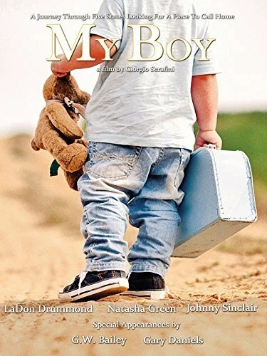 Постер My Boy 2015