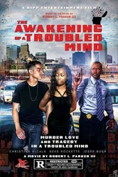 A Troubled Mind постер