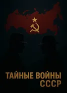 Тайные войны СССР постер