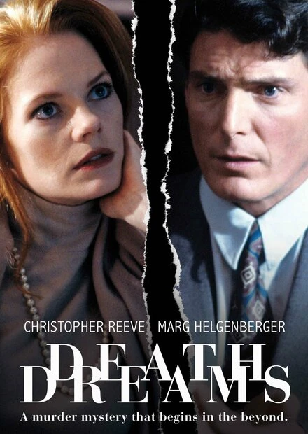 Постер Сны о смерти 1991