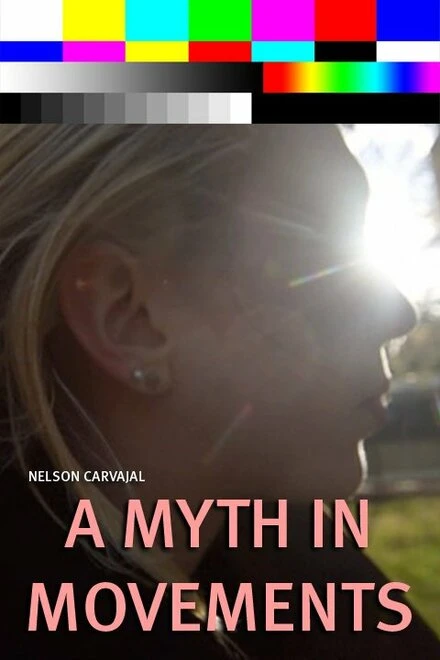 Постер A Myth in Movements